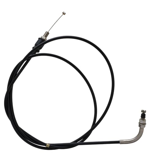 Amazon.com: SBT Throttle Cable compatible with 54012-3706 Kawasaki